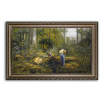 McCubbin | Bush Sawyers