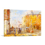 McCubbin | Collins Street