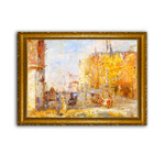 McCubbin | Collins Street