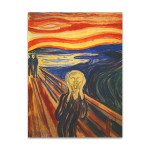 Munch | The Scream