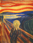 Munch | The Scream