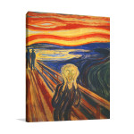 Munch | The Scream