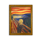 Munch | The Scream