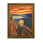 Munch | The Scream