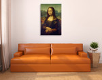 Da Vinci | Mona Lisa