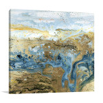 Stretched Ready to Hang (Gallery Wrap Inner Frame)