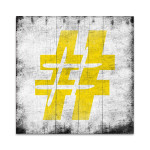 Graffiti Abstract Wall Art Print