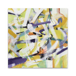 Here and There IV Wall Art Print