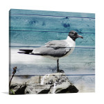 Stretched Ready to Hang (Gallery Wrap Inner Frame)