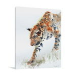 Stretched Ready to Hang (Gallery Wrap Inner Frame)