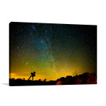 Stretched Ready to Hang (Gallery Wrap Inner Frame)