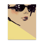 Chic Wall Art Print