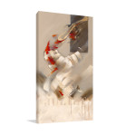 Stretched Ready to Hang (Gallery Wrap Inner Frame)