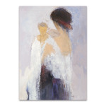 Maternity I Wall Art Print