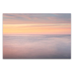 Whitefish Point Sky Wall Art Print