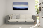 Panorama I Wall Art Print on the wall
