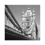 A London Tower Bridge Wall Art Print