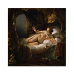 Danaë Rembrandt