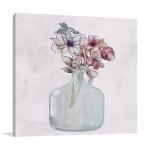 Stretched Ready to Hang (Gallery Wrap Inner Frame)