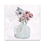 Fresh Cut II Wall Art Print