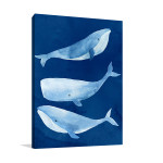 Stretched Ready to Hang (Gallery Wrap Inner Frame)