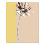 Simplicity I Wall Art Print 