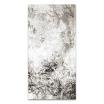 Chaotic Calm Neutral II Wall Art Print