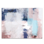 Spring Distressed II Wall Art Print