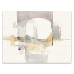 Improvisation I Wall Art Print