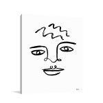 Stretched Ready to Hang (Gallery Wrap Inner Frame)