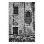 Passing By Wall Art Print