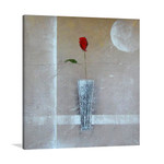 Stretched Ready to Hang (Gallery Wrap Inner Frame)