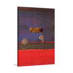 Stretched Ready to Hang (Gallery Wrap Inner Frame)