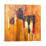 Stretched Ready to Hang (Gallery Wrap Inner Frame)