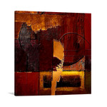 Stretched Ready to Hang (Gallery Wrap Inner Frame)