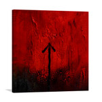 Stretched Ready to Hang (Gallery Wrap Inner Frame)