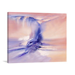 Stretched Ready to Hang (Gallery Wrap Inner Frame)