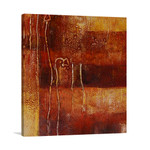 Stretched Ready to Hang (Gallery Wrap Inner Frame)