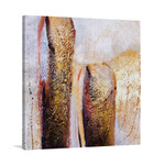 Stretched Ready to Hang (Gallery Wrap Inner Frame)