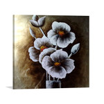 Stretched Ready to Hang (Gallery Wrap Inner Frame)