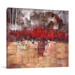 Stretched Ready to Hang (Gallery Wrap Inner Frame)