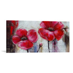 Stretched Ready to Hang (Gallery Wrap Inner Frame)