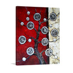 Stretched Ready to Hang (Gallery Wrap Inner Frame)