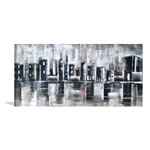 Stretched Ready to Hang (Gallery Wrap Inner Frame)