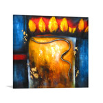 Stretched Ready to Hang (Gallery Wrap Inner Frame)