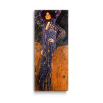 Klimt | Portrait of Emilie Floge