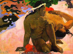 Paul Gaugin | Are You Jealous?