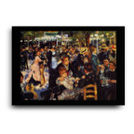 Renoir | Le Moulin de la Galette