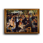 Renoir | Le Moulin de la Galette