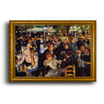 Renoir | Le Moulin de la Galette